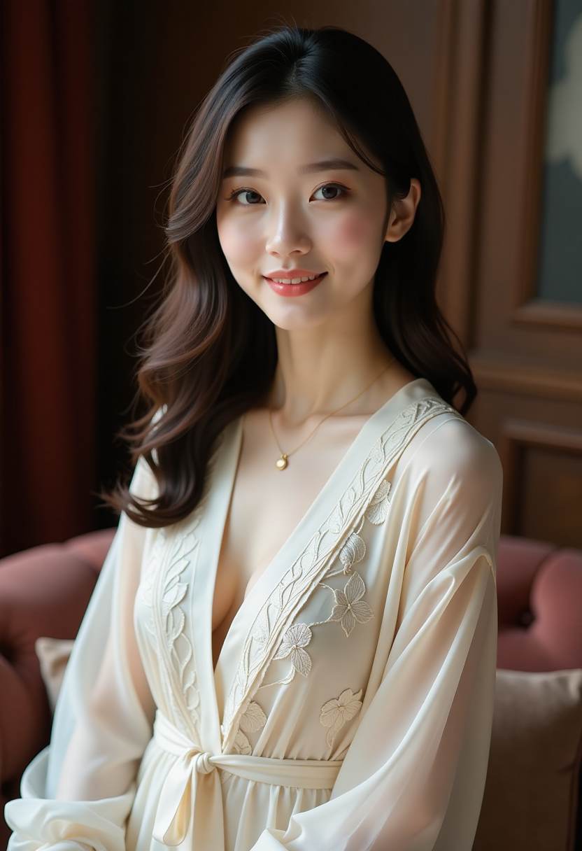 周末放映室综艺海报