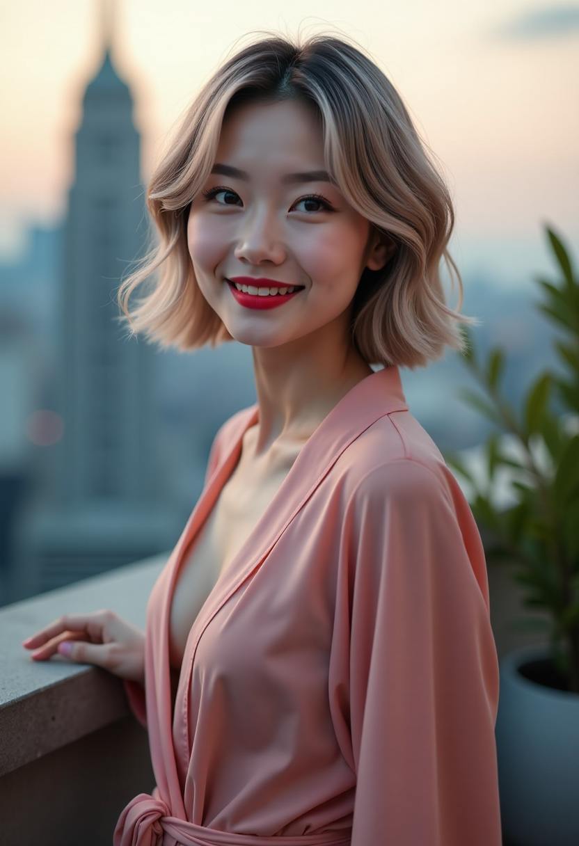 旧城来信电影剧照